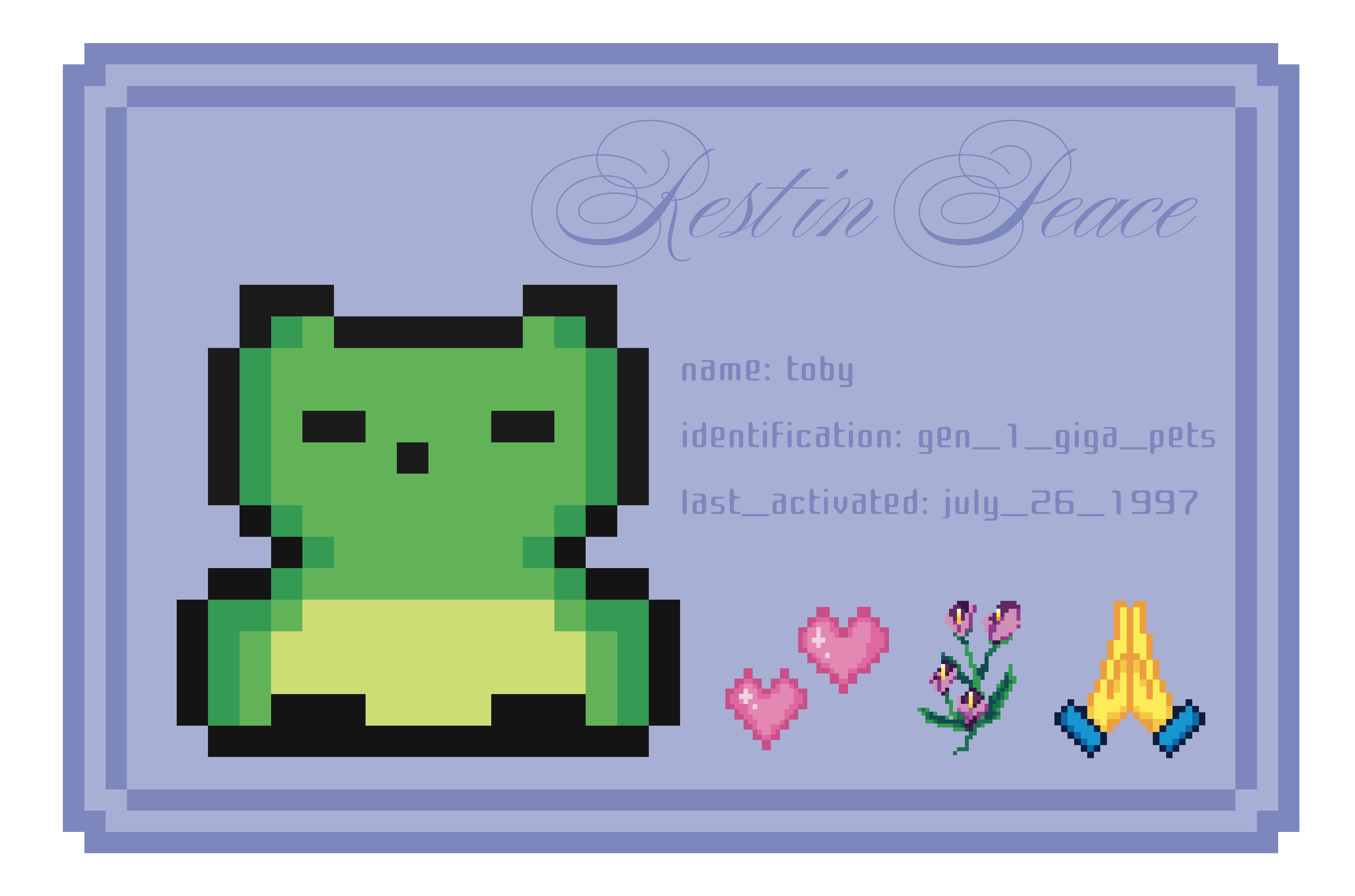gravestone 5
